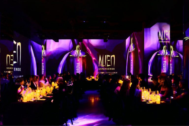 Espacio para eventos en Madrid